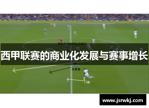 西甲联赛的商业化发展与赛事增长